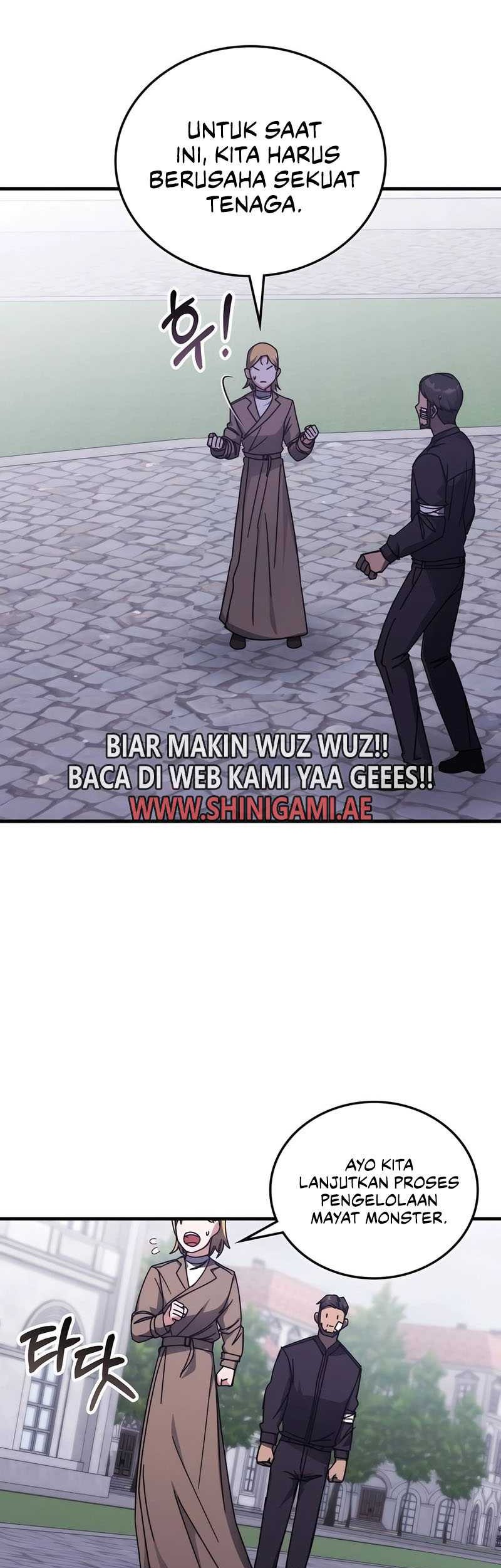 Transcension Academy chapter 132 halaman 52