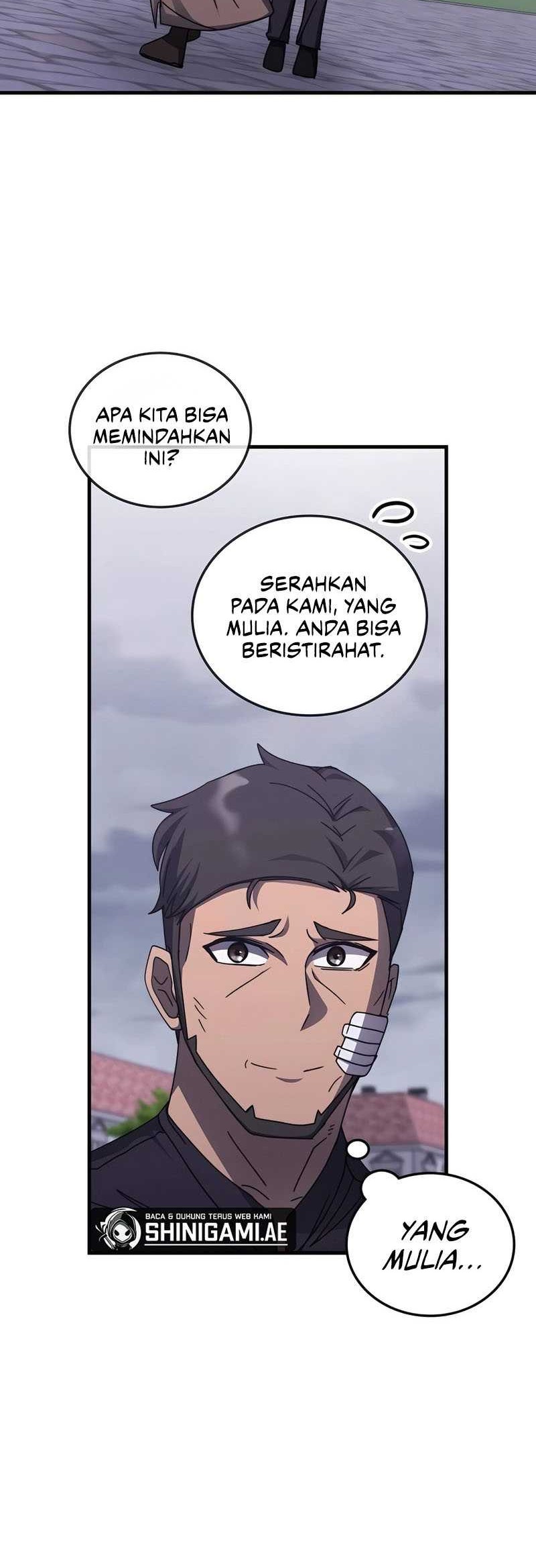Transcension Academy chapter 132 halaman 53