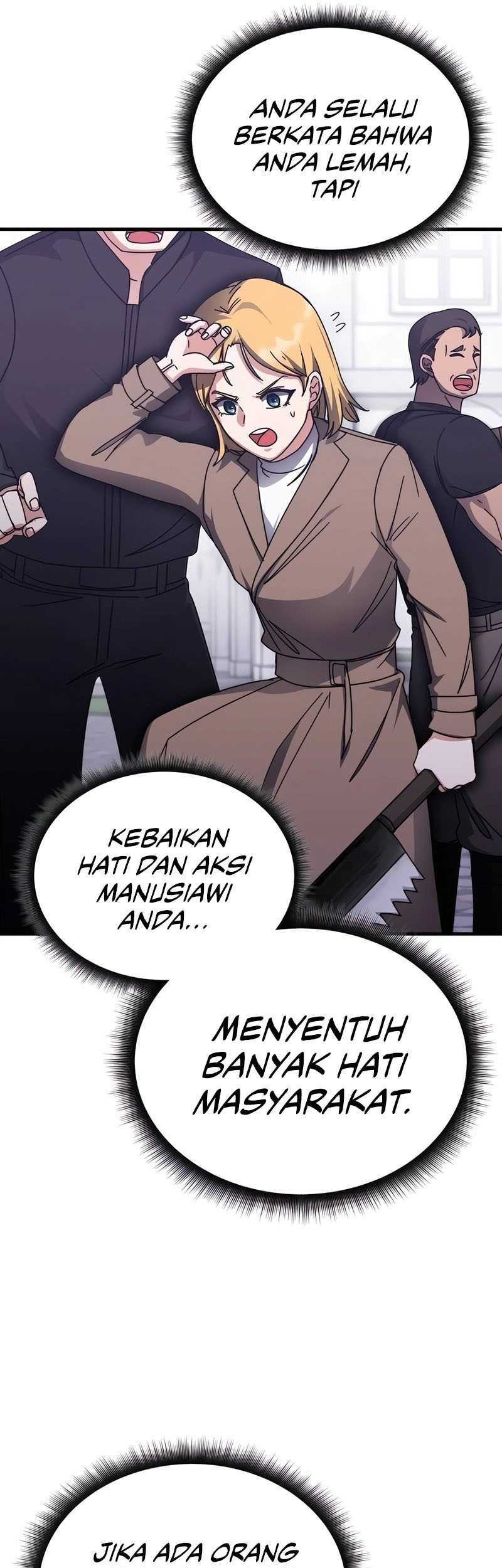 Transcension Academy chapter 132 halaman 54