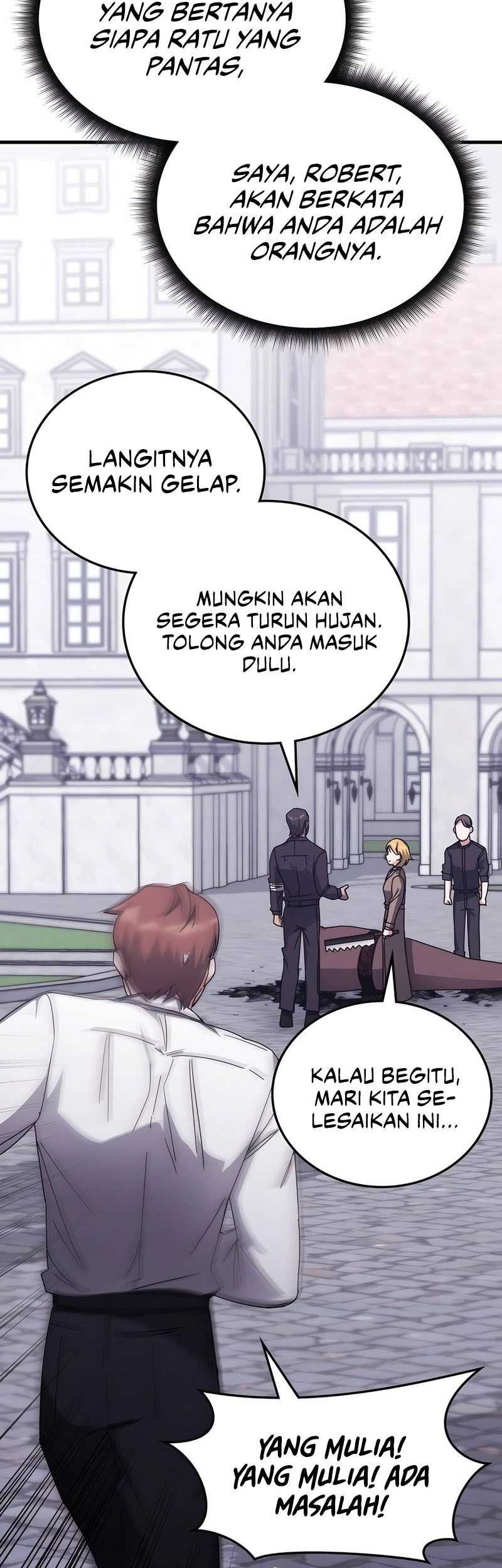 Transcension Academy chapter 132 halaman 55