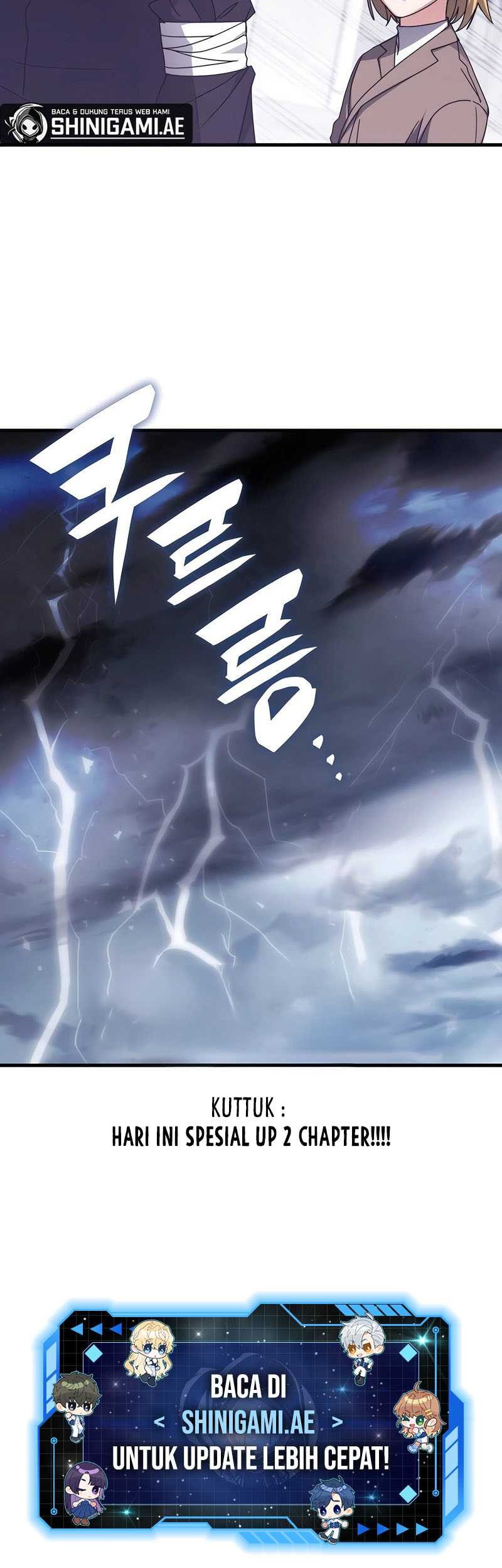 Transcension Academy chapter 132 halaman 57