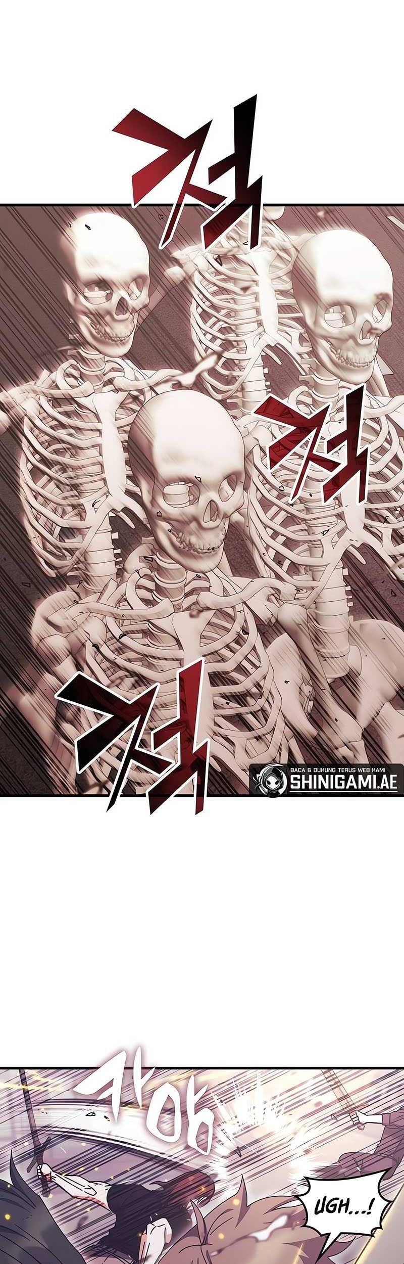 Transcension Academy chapter 133 halaman 4