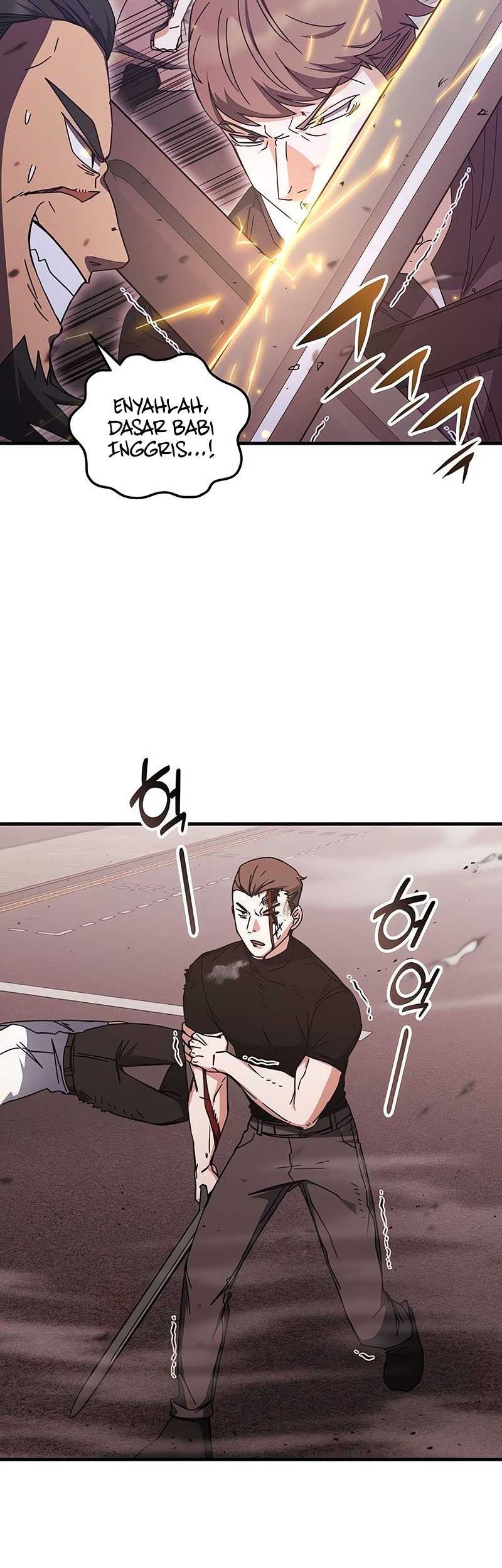 Transcension Academy chapter 133 halaman 5