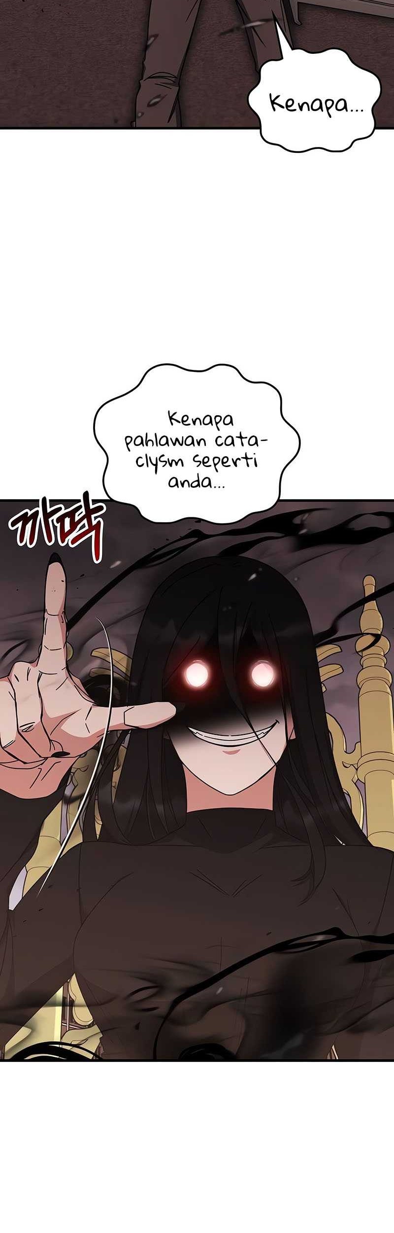 Transcension Academy chapter 133 halaman 7