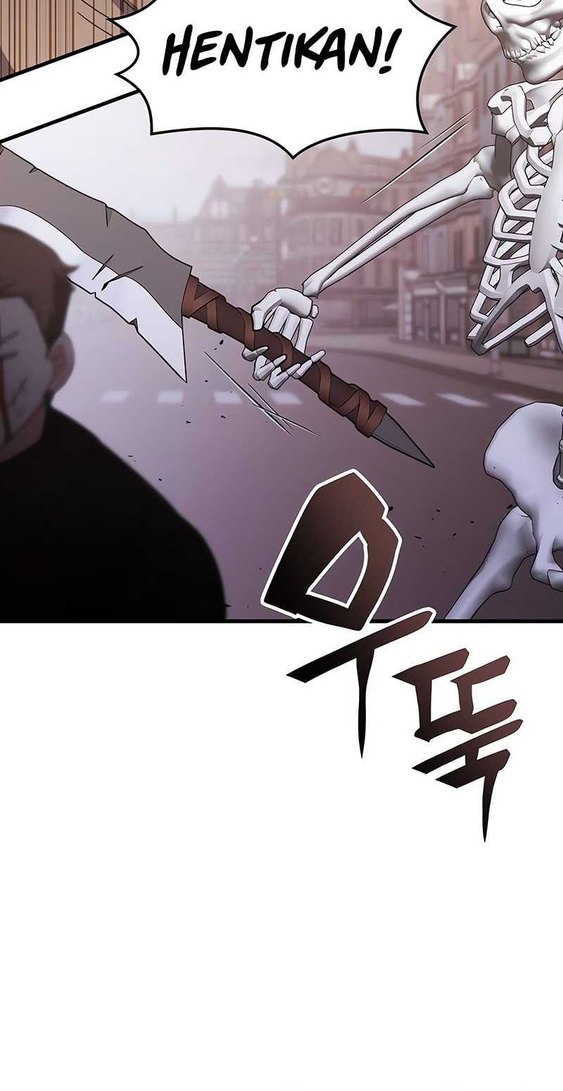 Transcension Academy chapter 133 halaman 9