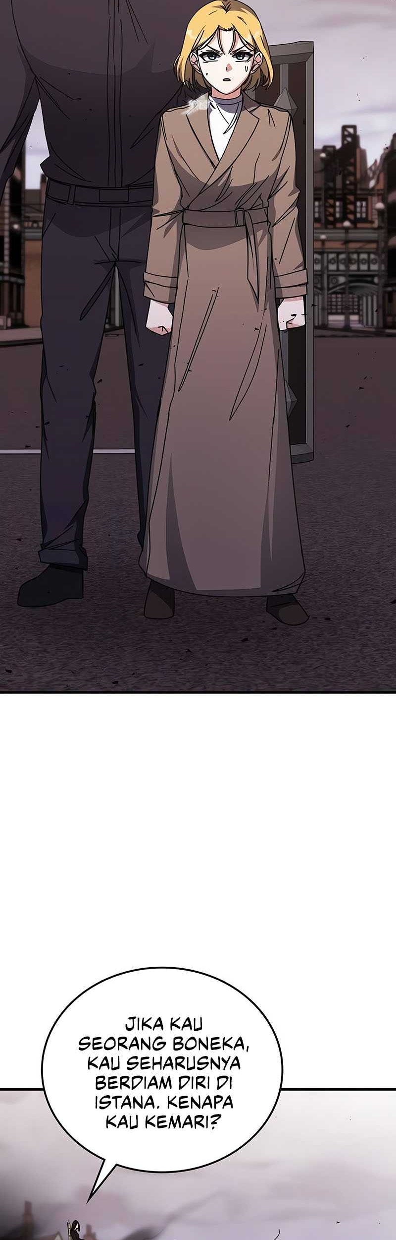 Transcension Academy chapter 133 halaman 11