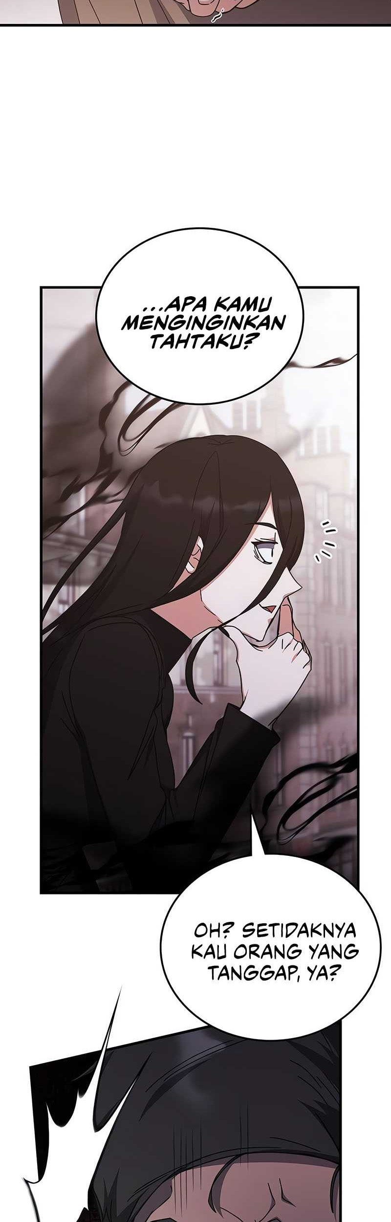 Transcension Academy chapter 133 halaman 15