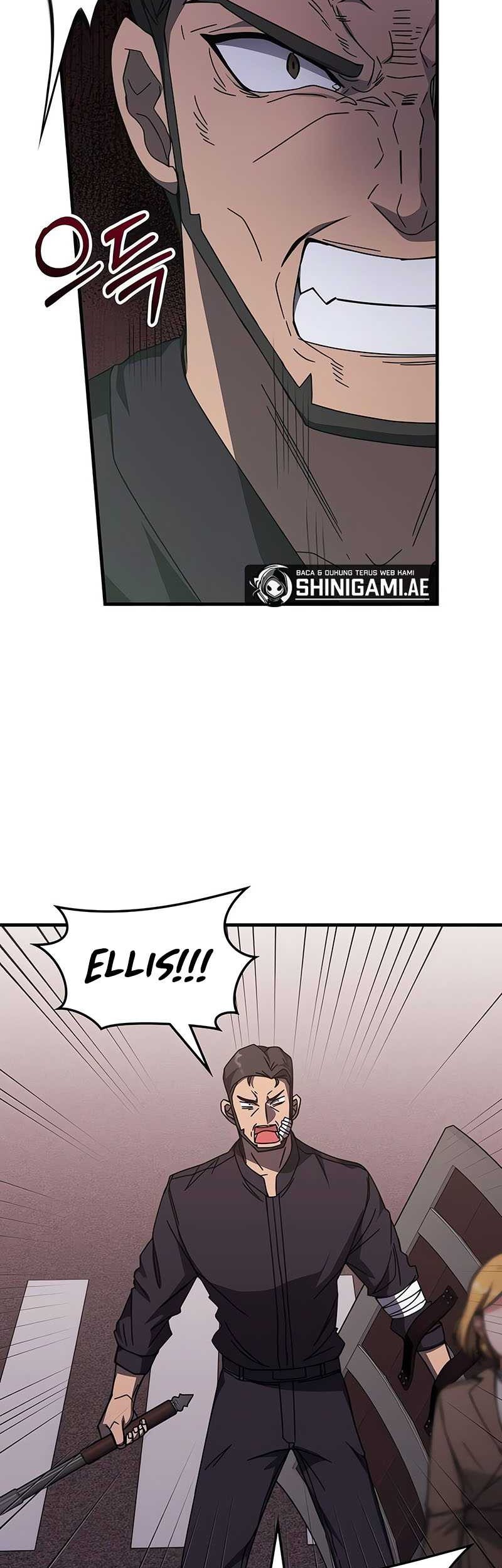 Transcension Academy chapter 133 halaman 16