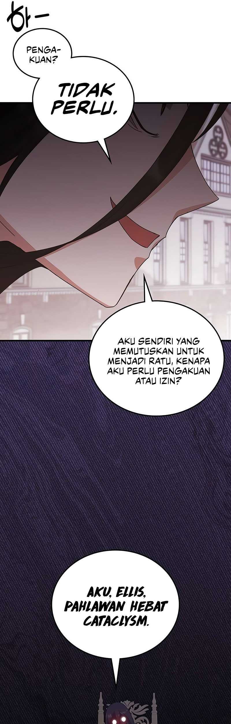 Transcension Academy chapter 133 halaman 18
