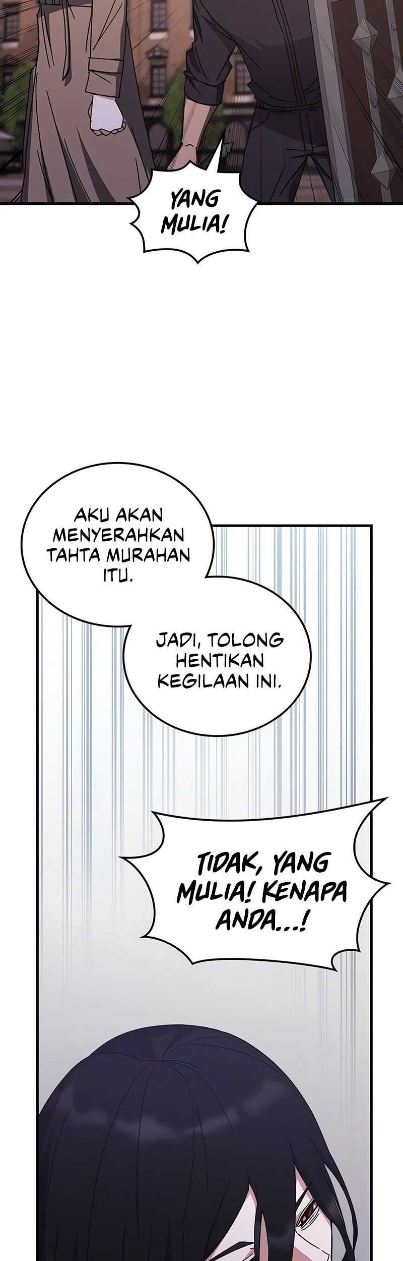 Transcension Academy chapter 133 halaman 20