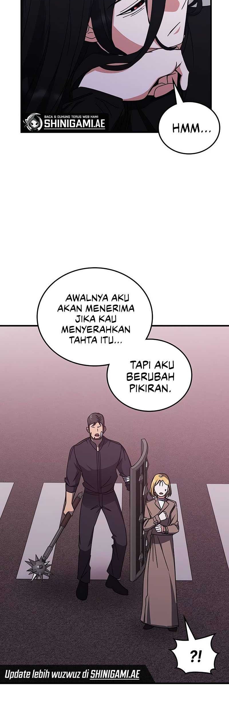 Transcension Academy chapter 133 halaman 21