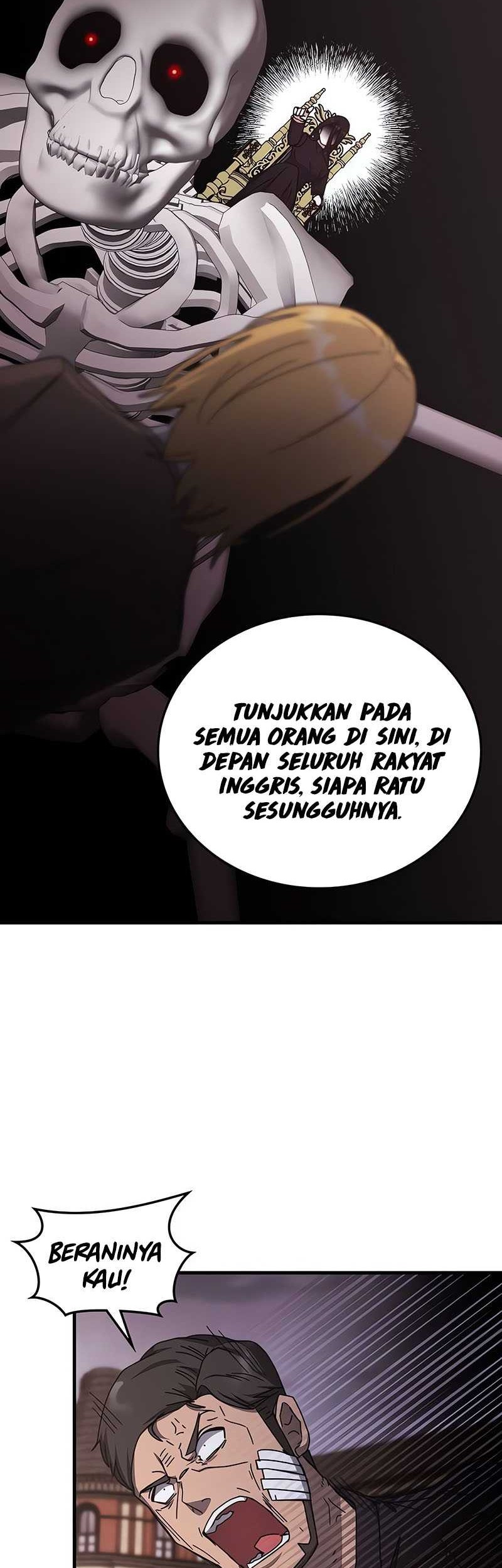 Transcension Academy chapter 133 halaman 23