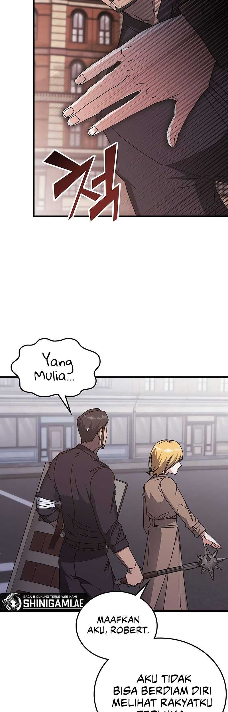 Transcension Academy chapter 133 halaman 24