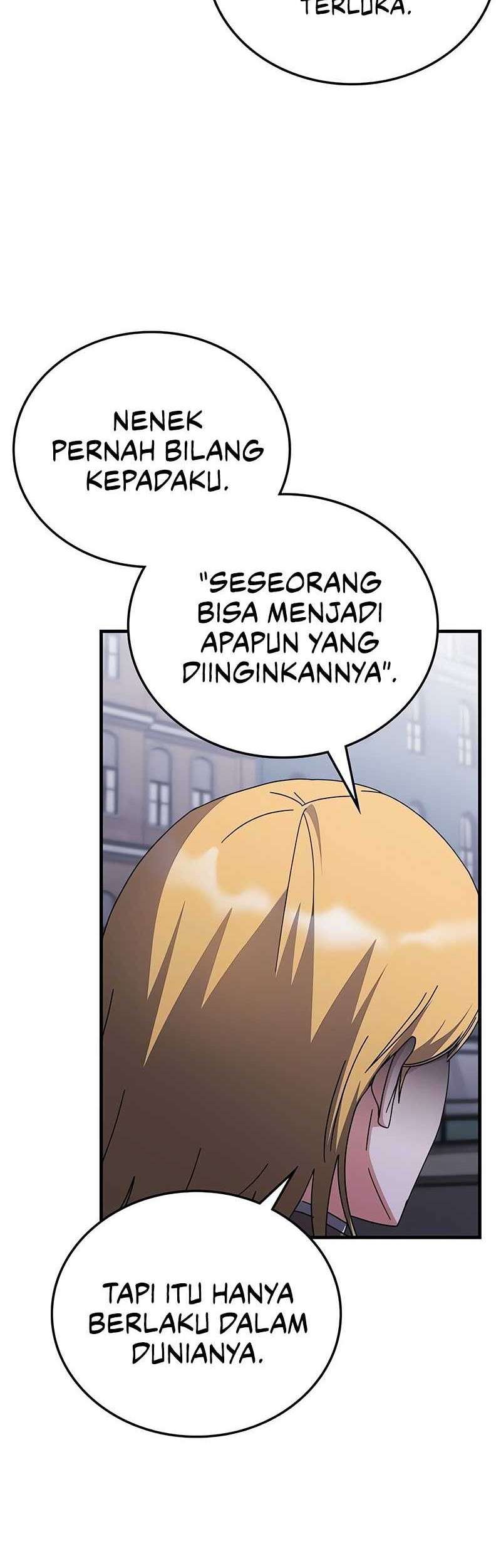 Transcension Academy chapter 133 halaman 25