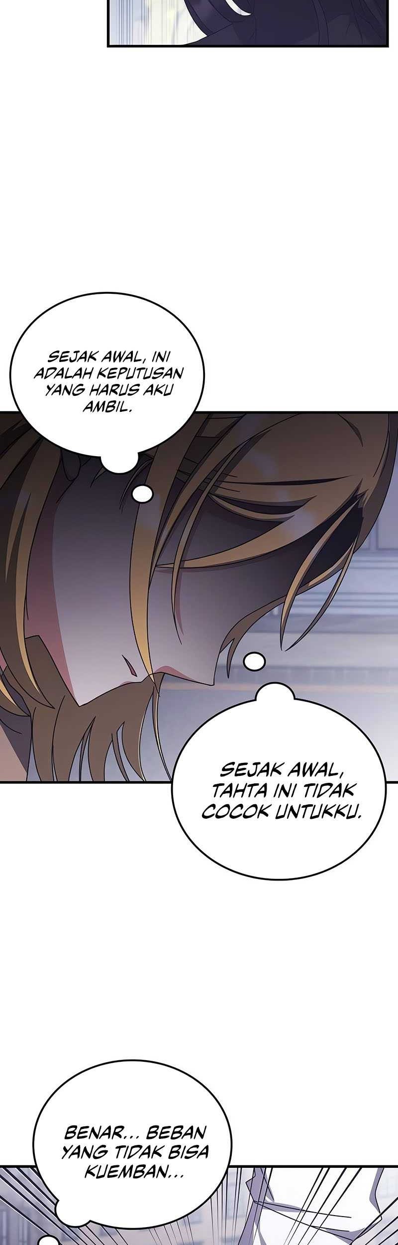 Transcension Academy chapter 133 halaman 28