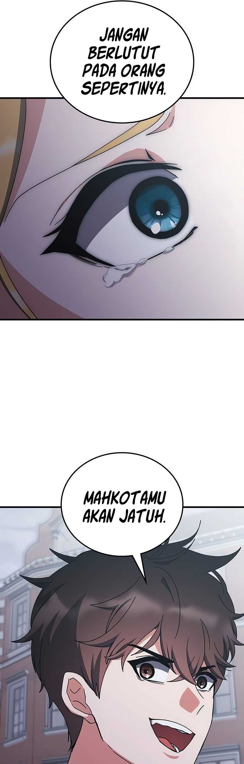 Transcension Academy chapter 133 halaman 34