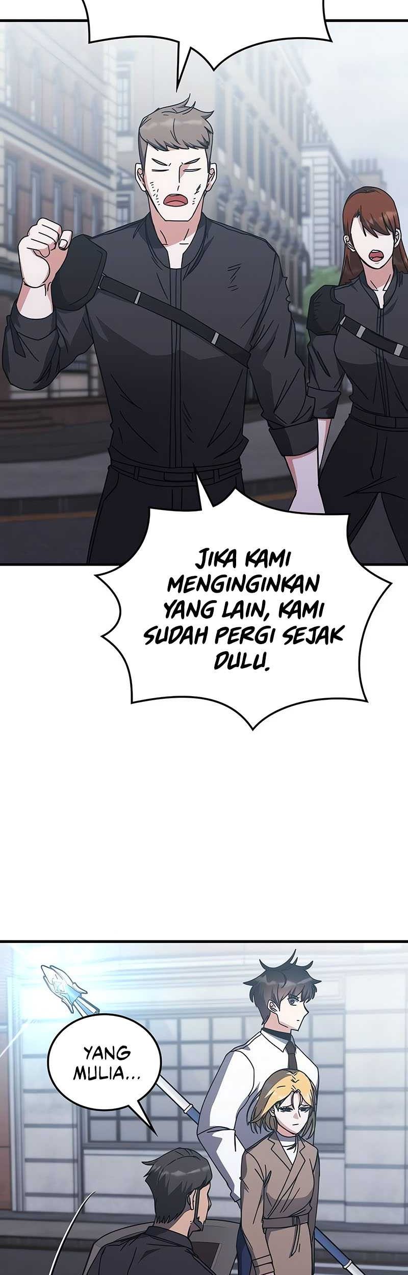 Transcension Academy chapter 133 halaman 36