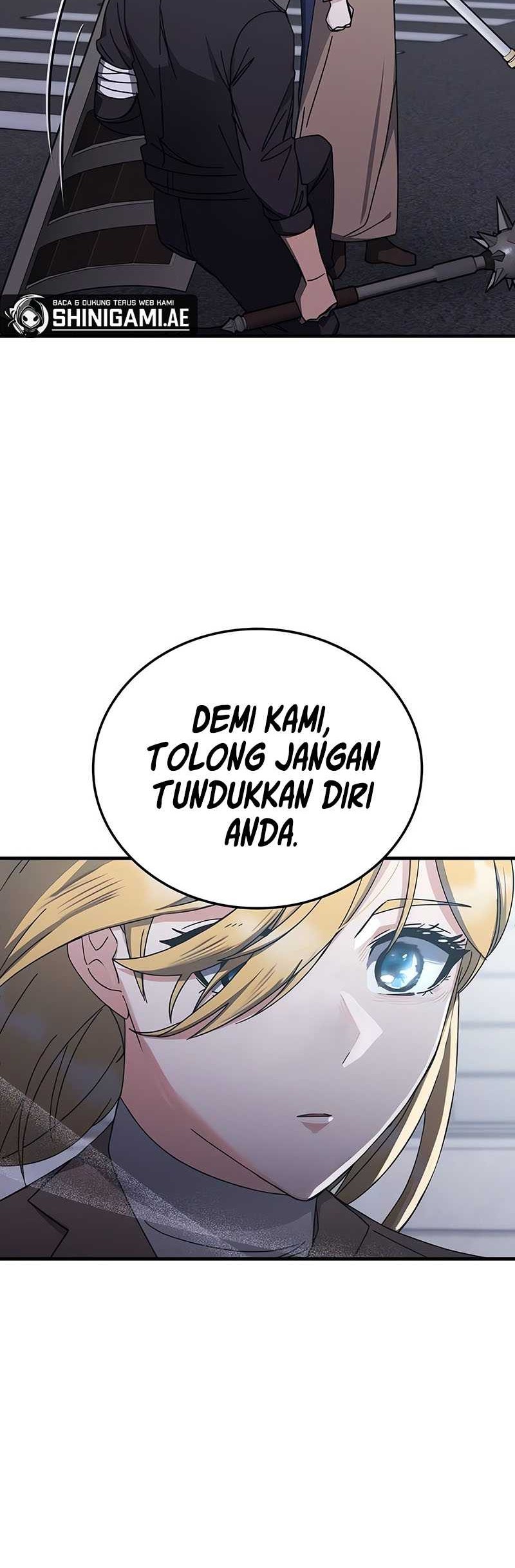 Transcension Academy chapter 133 halaman 37