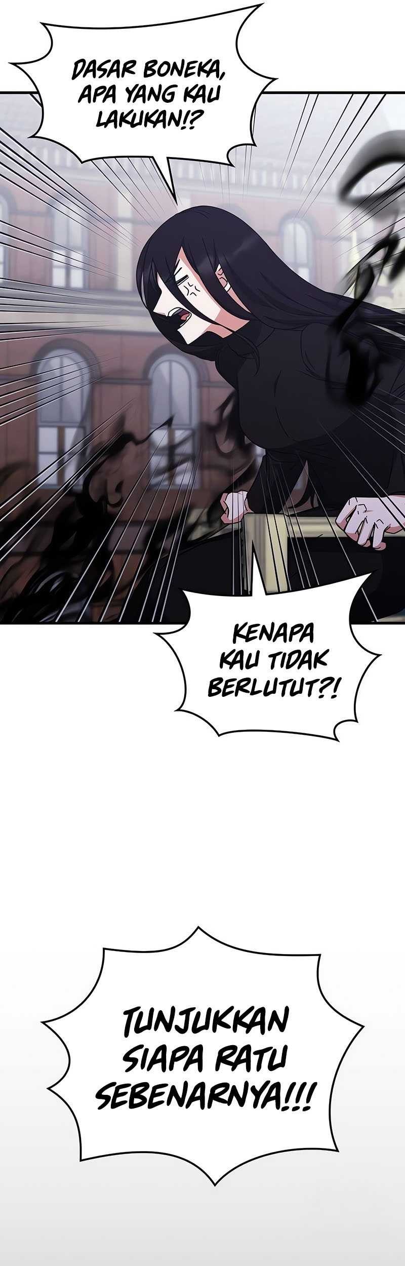 Transcension Academy chapter 133 halaman 38