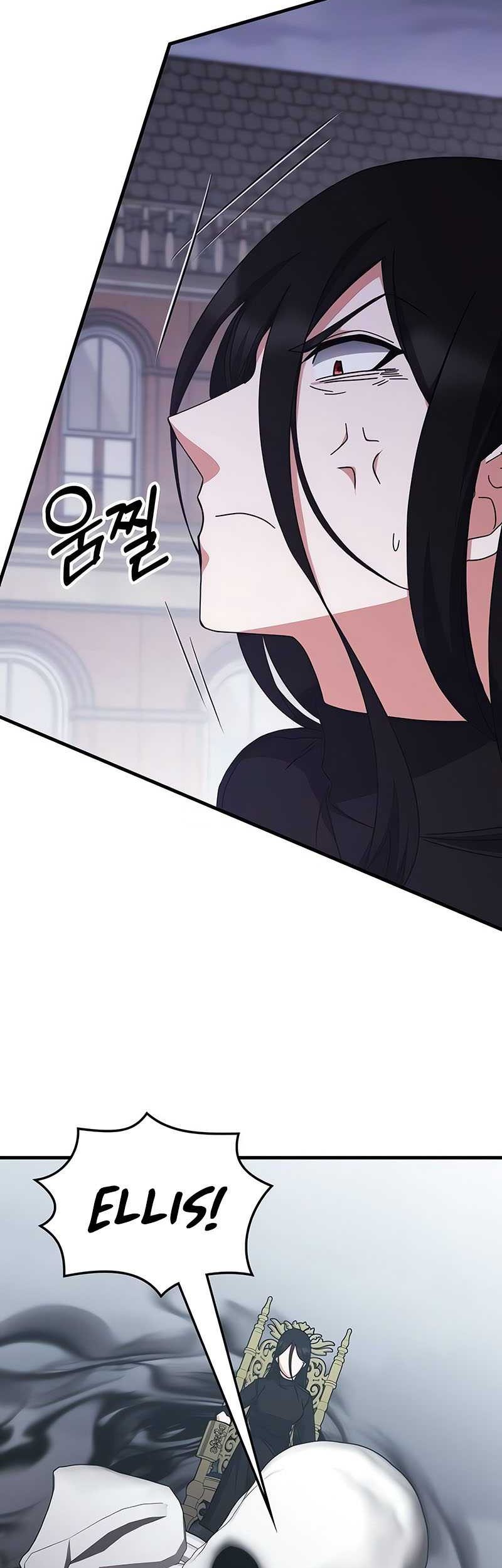 Transcension Academy chapter 133 halaman 40