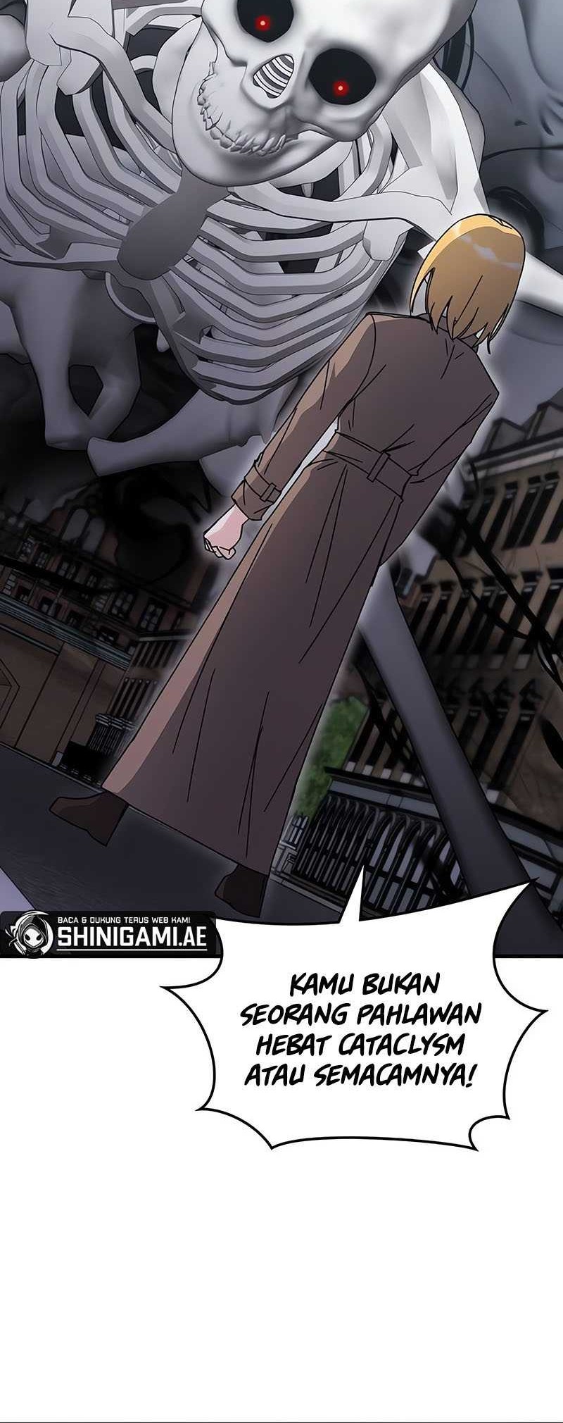 Transcension Academy chapter 133 halaman 41