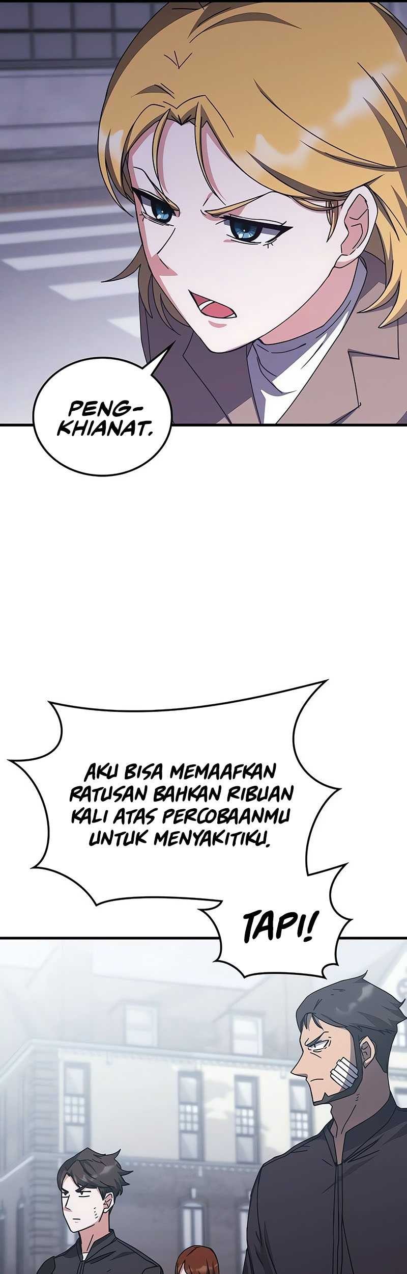 Transcension Academy chapter 133 halaman 42
