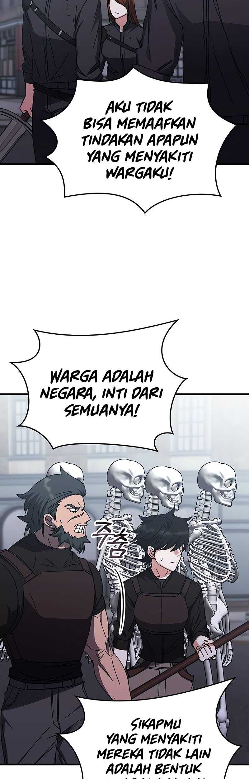 Transcension Academy chapter 133 halaman 43