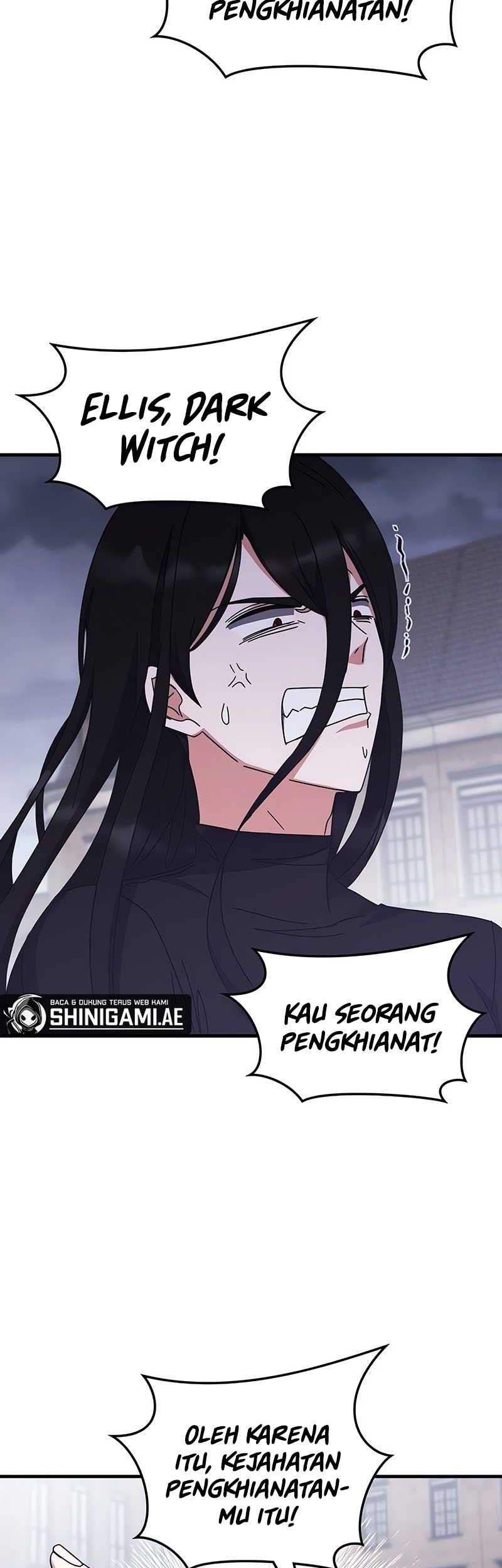 Transcension Academy chapter 133 halaman 44