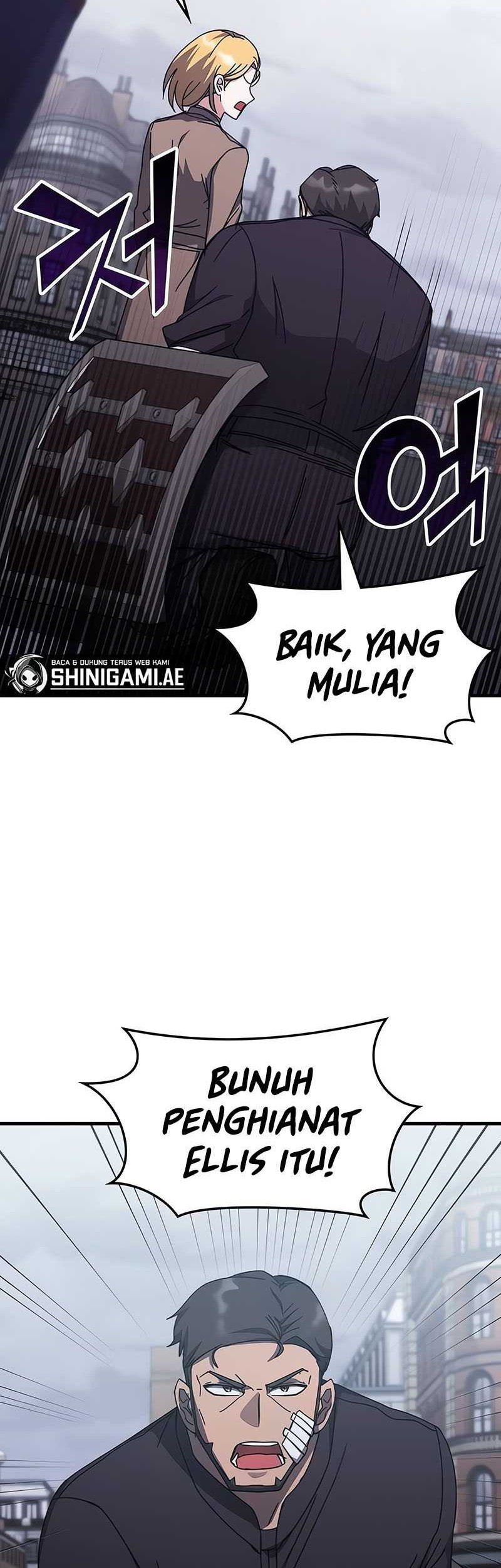 Transcension Academy chapter 133 halaman 47