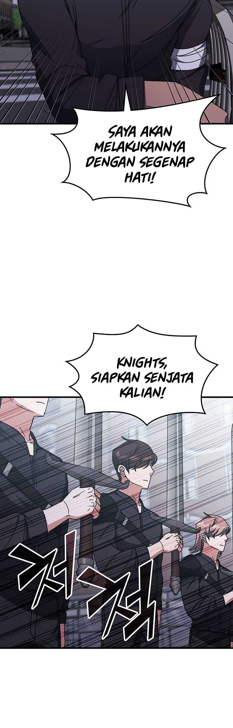 Transcension Academy chapter 133 halaman 48