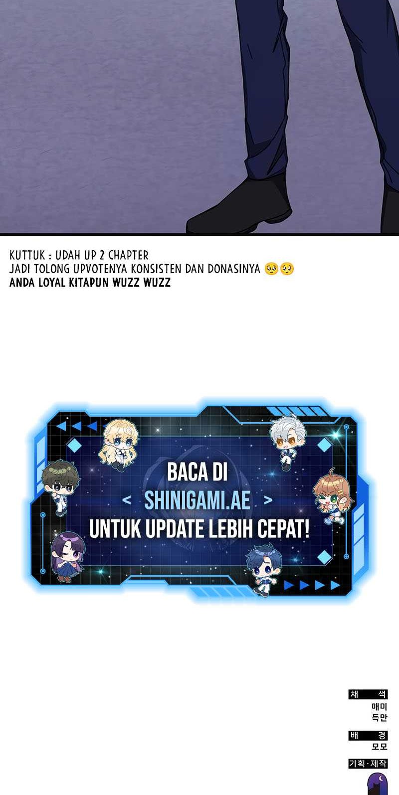 Transcension Academy chapter 133 halaman 53