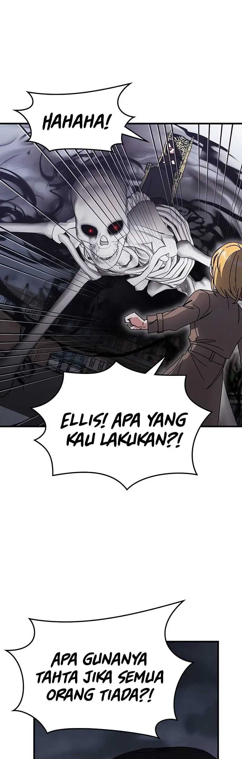 Transcension Academy Bab 134 halaman 10