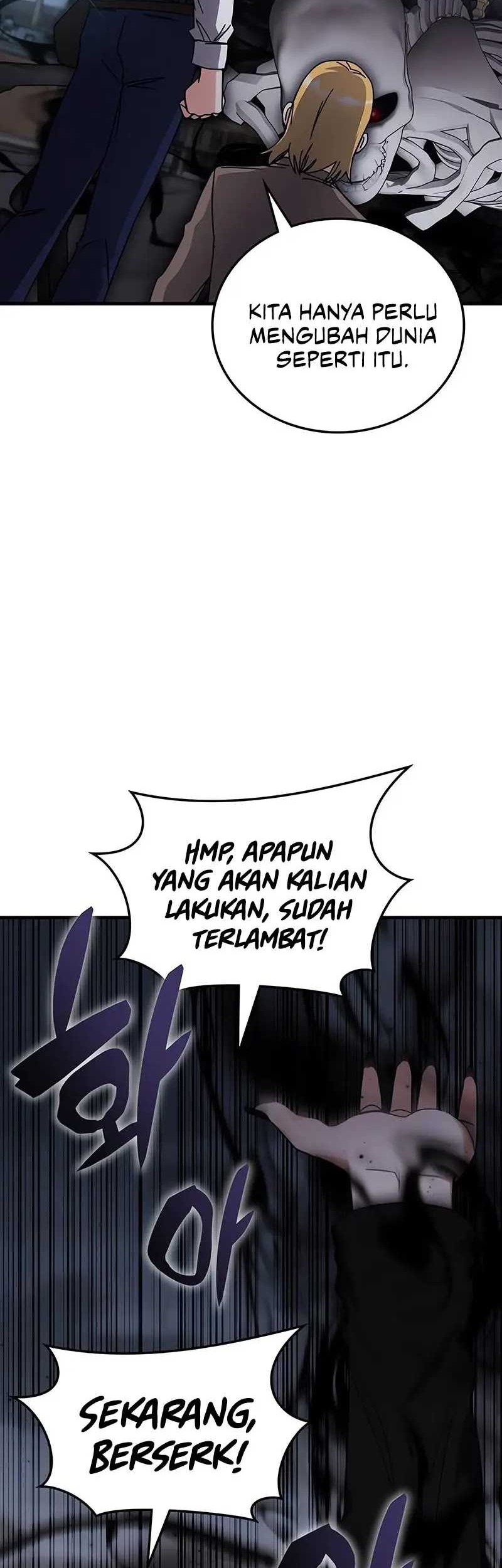 Transcension Academy Bab 134 halaman 15