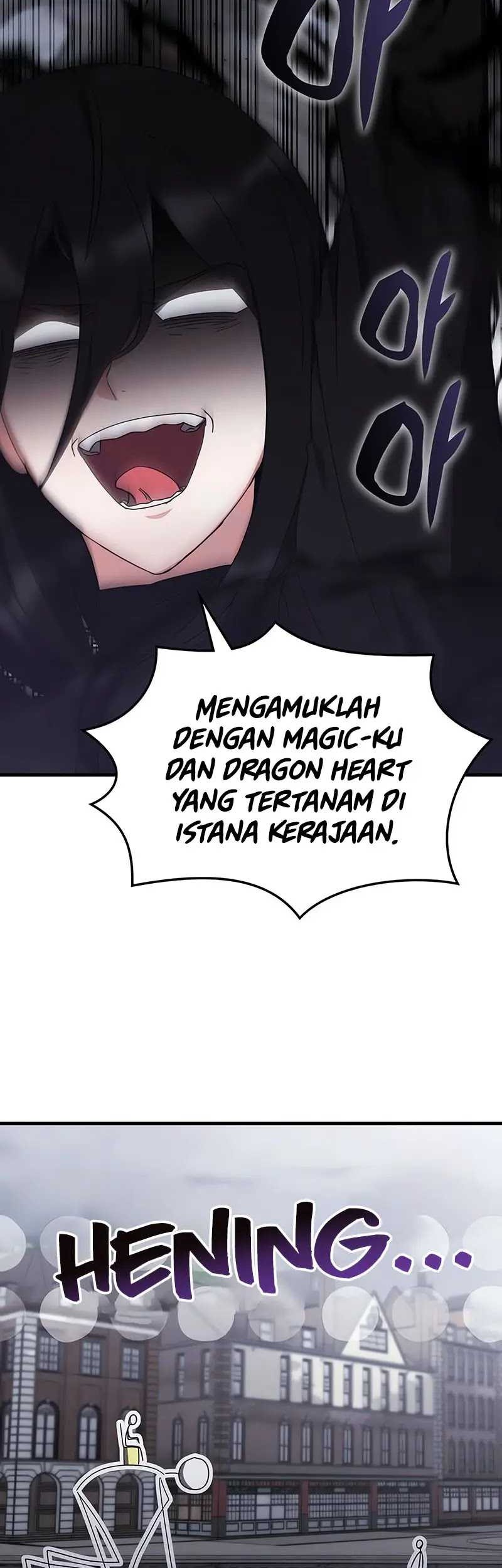 Transcension Academy Bab 134 halaman 16