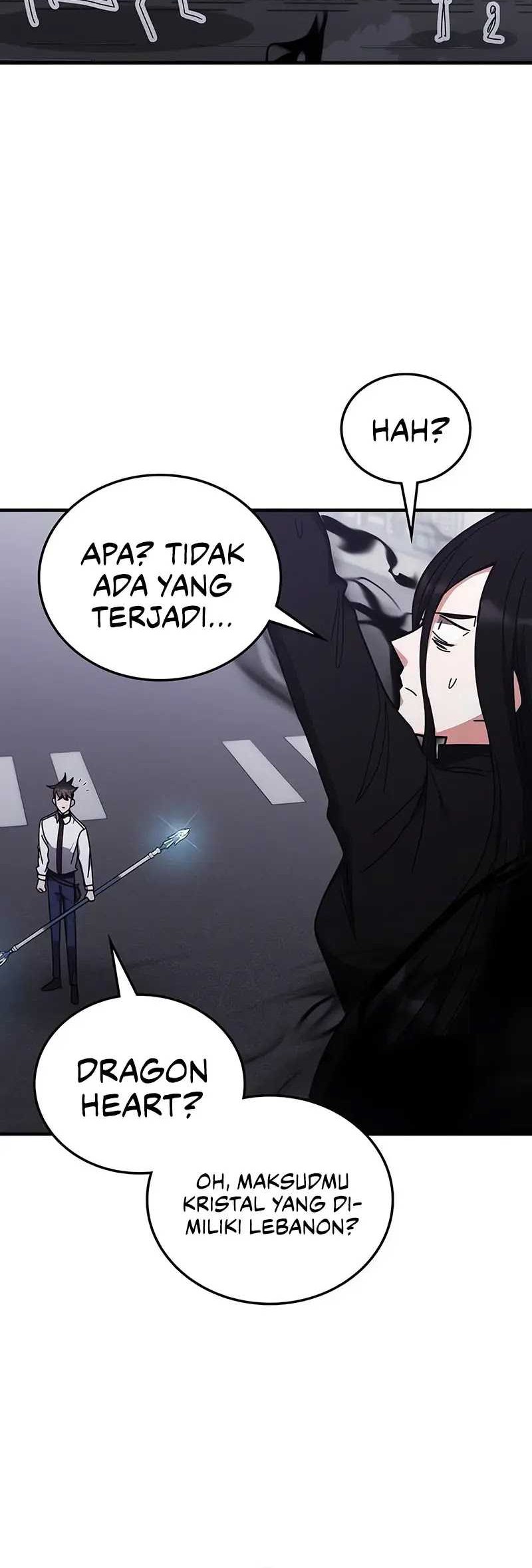 Transcension Academy Bab 134 halaman 17