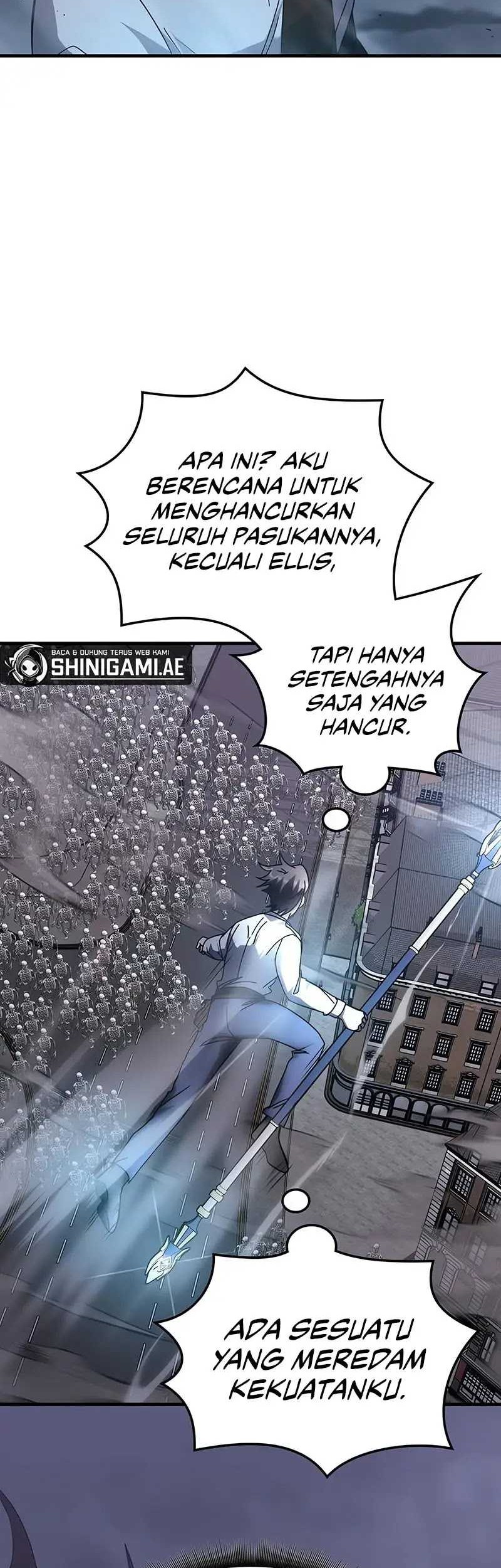 Transcension Academy Bab 134 halaman 23