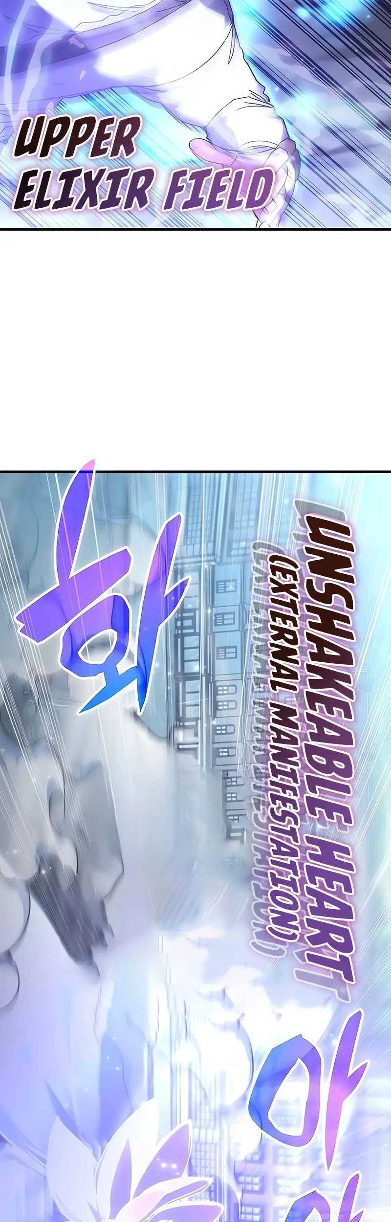Transcension Academy Bab 134 halaman 28