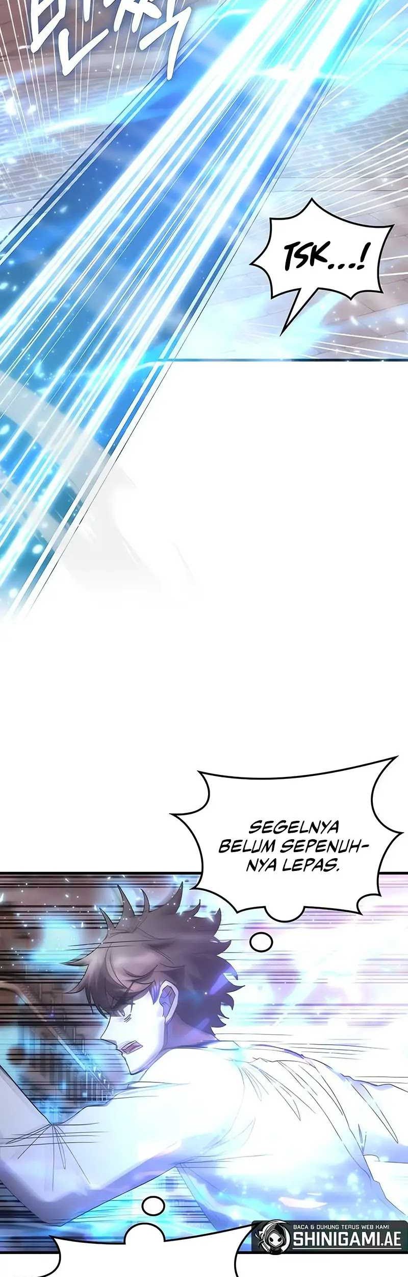 Transcension Academy Bab 134 halaman 40