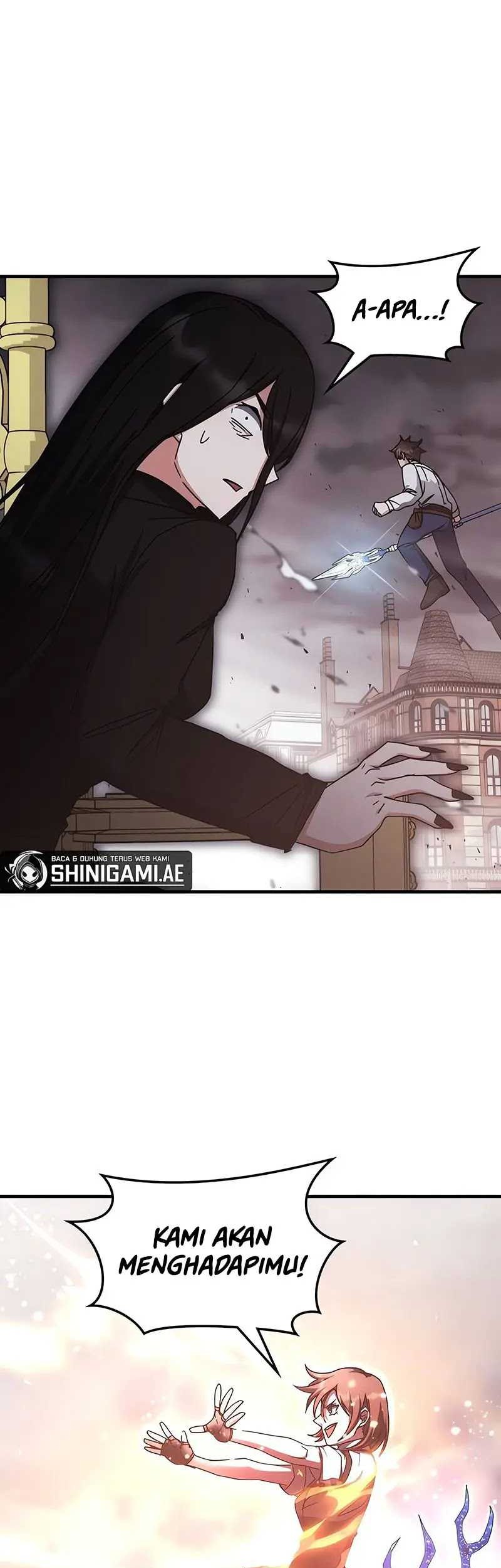 Transcension Academy Bab 134 halaman 44
