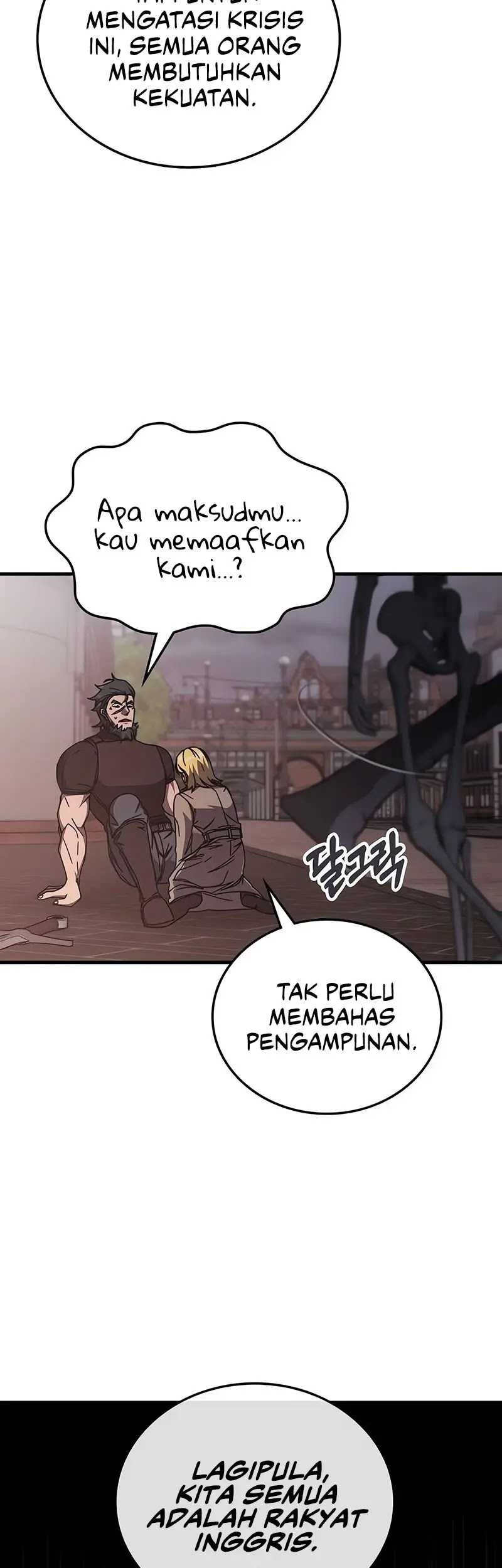 Transcension Academy Bab 134 halaman 56
