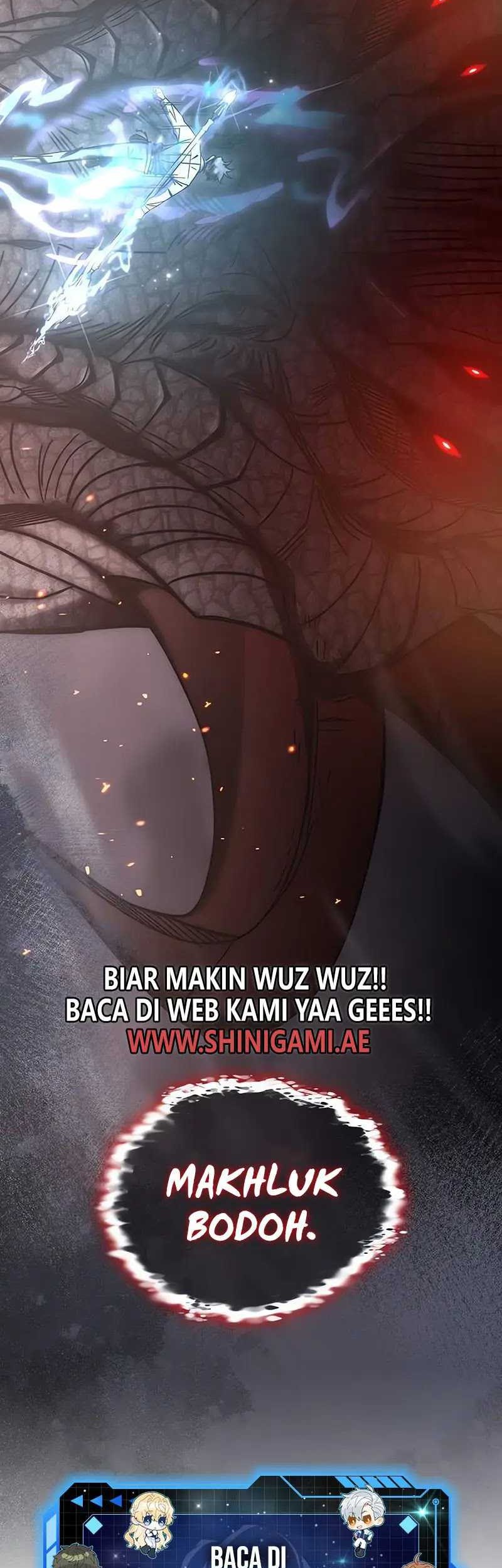 Transcension Academy Bab 134 halaman 64