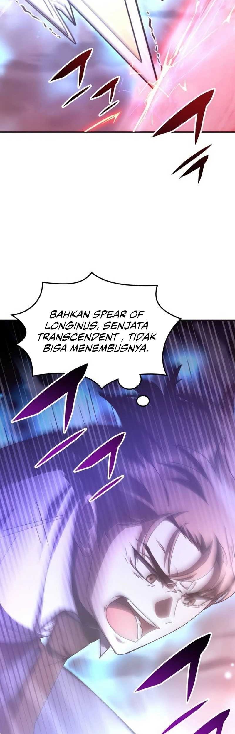 Transcension Academy Bab 135 halaman 21