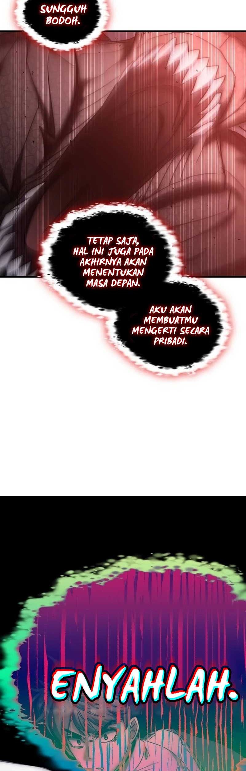 Transcension Academy Bab 135 halaman 29