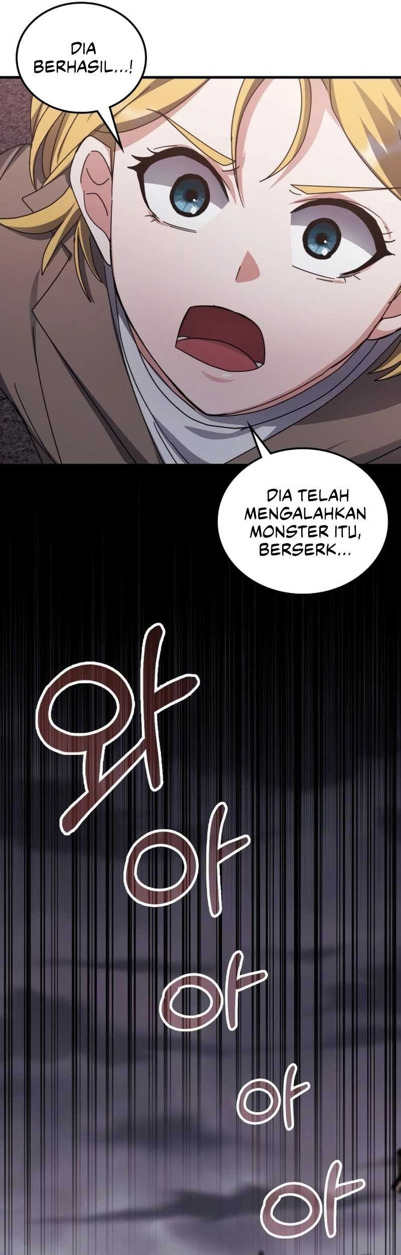 Transcension Academy Bab 135 halaman 85