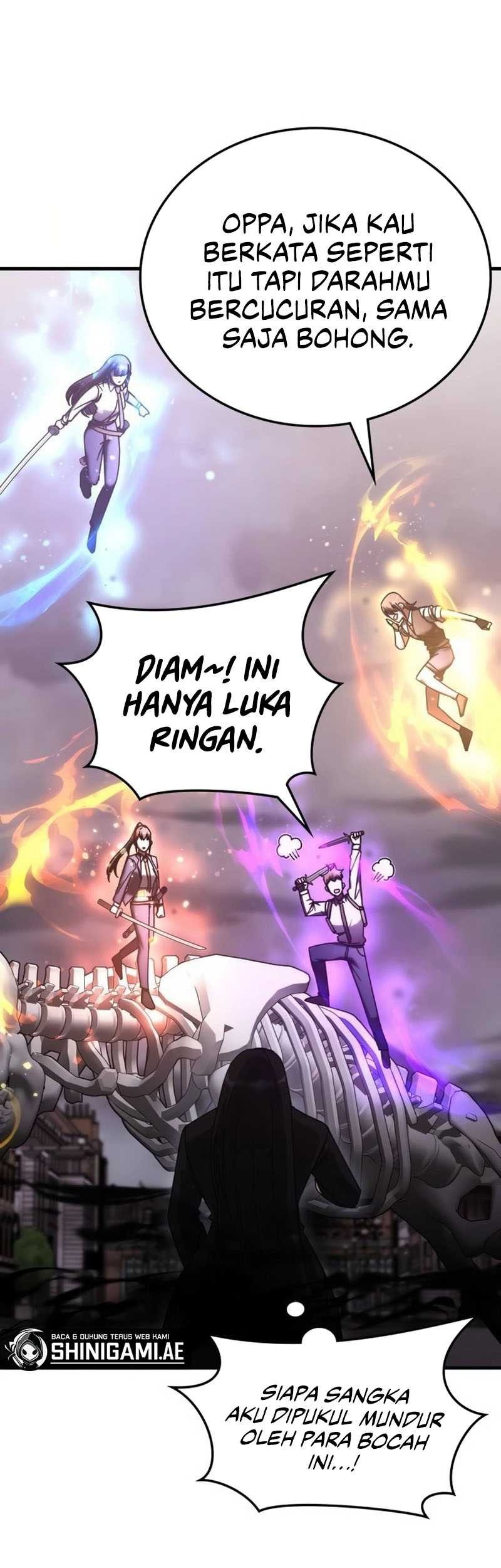 Transcension Academy Bab 136 halaman 4