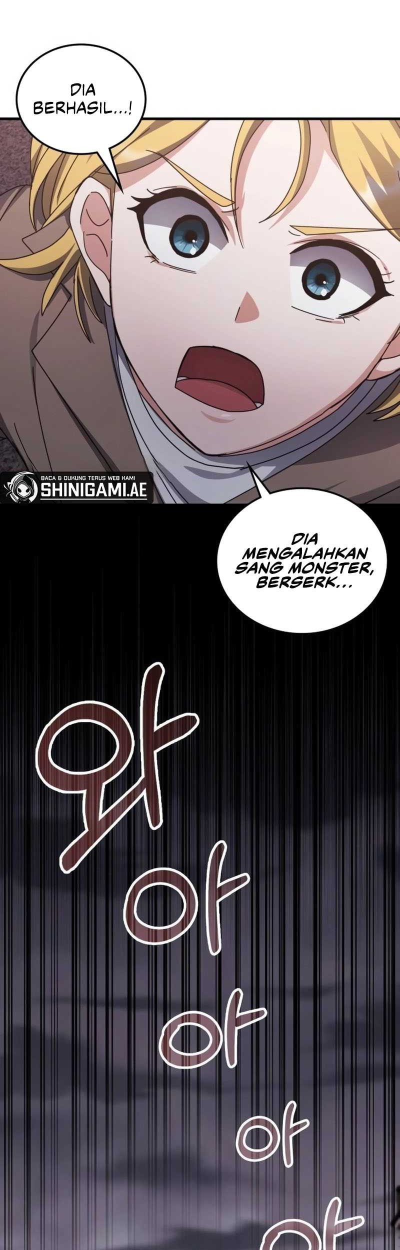 Transcension Academy Bab 136 halaman 8