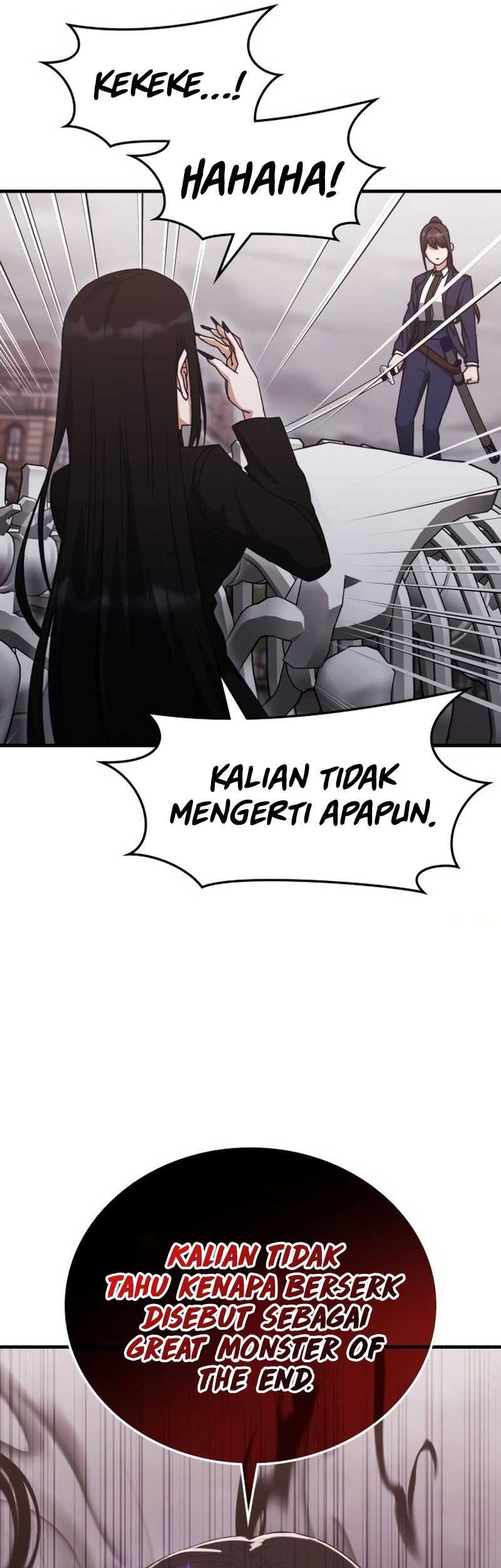 Transcension Academy Bab 136 halaman 10