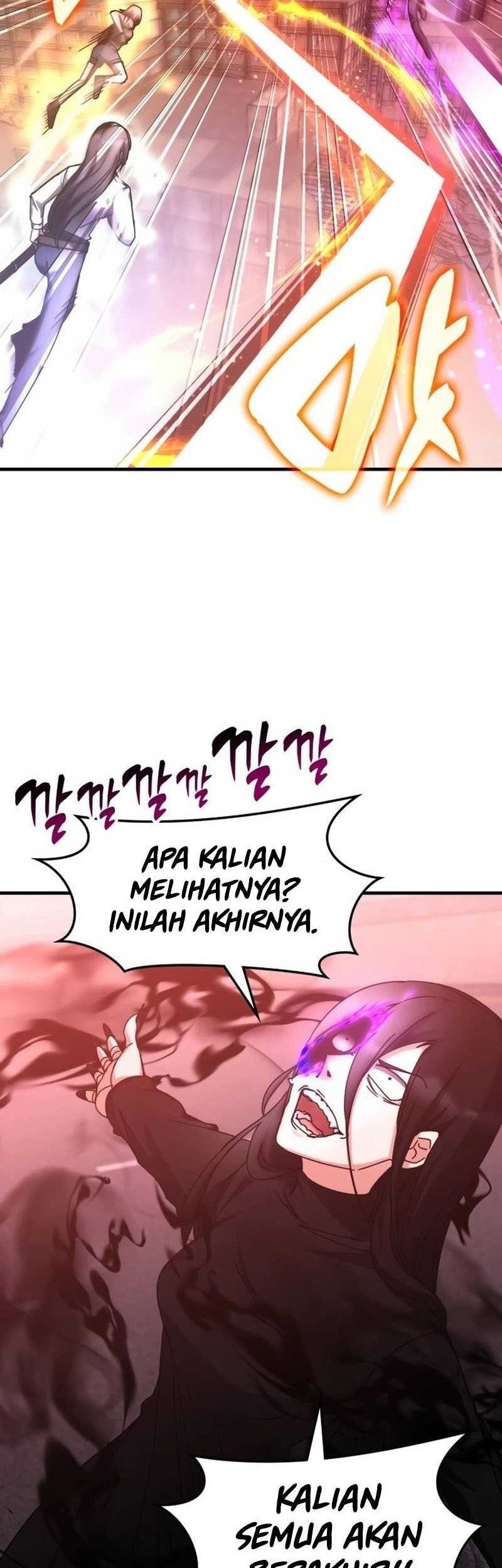 Transcension Academy Bab 136 halaman 19