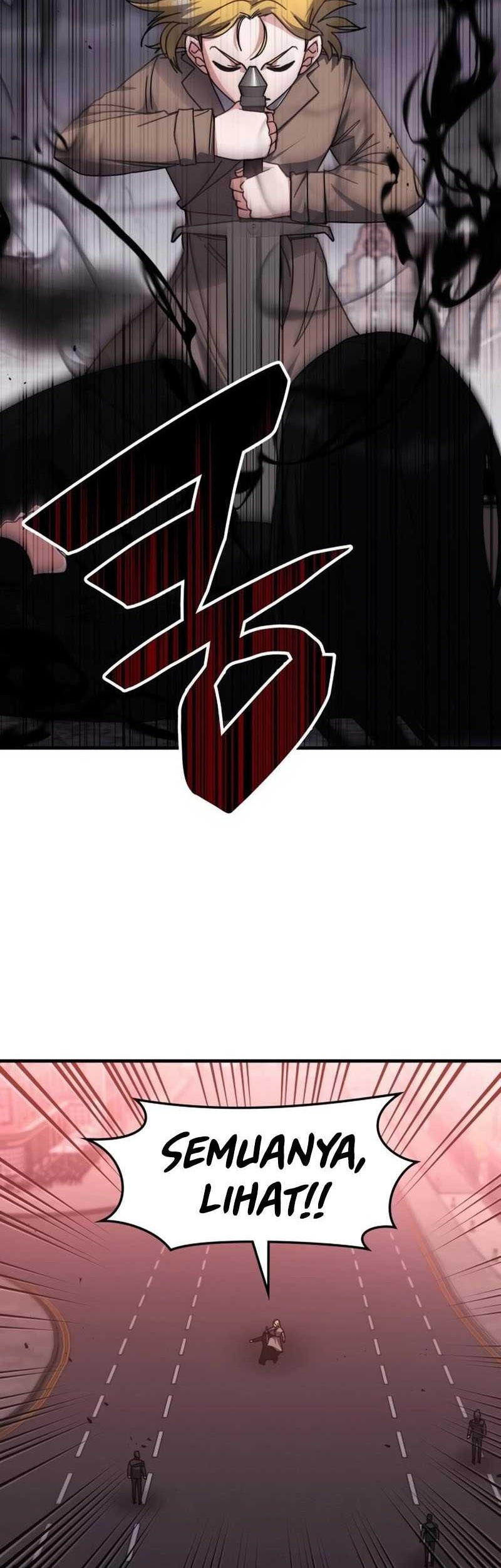 Transcension Academy Bab 136 halaman 23