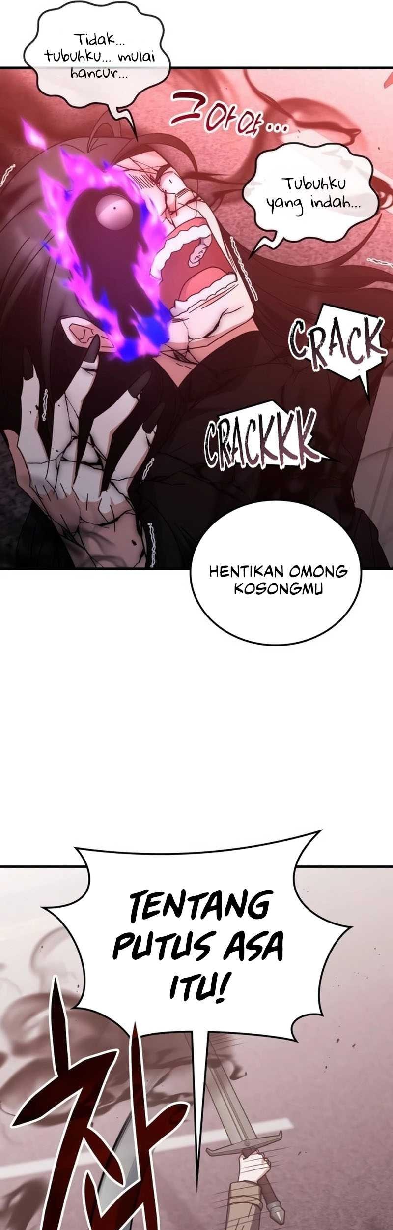 Transcension Academy Bab 136 halaman 26